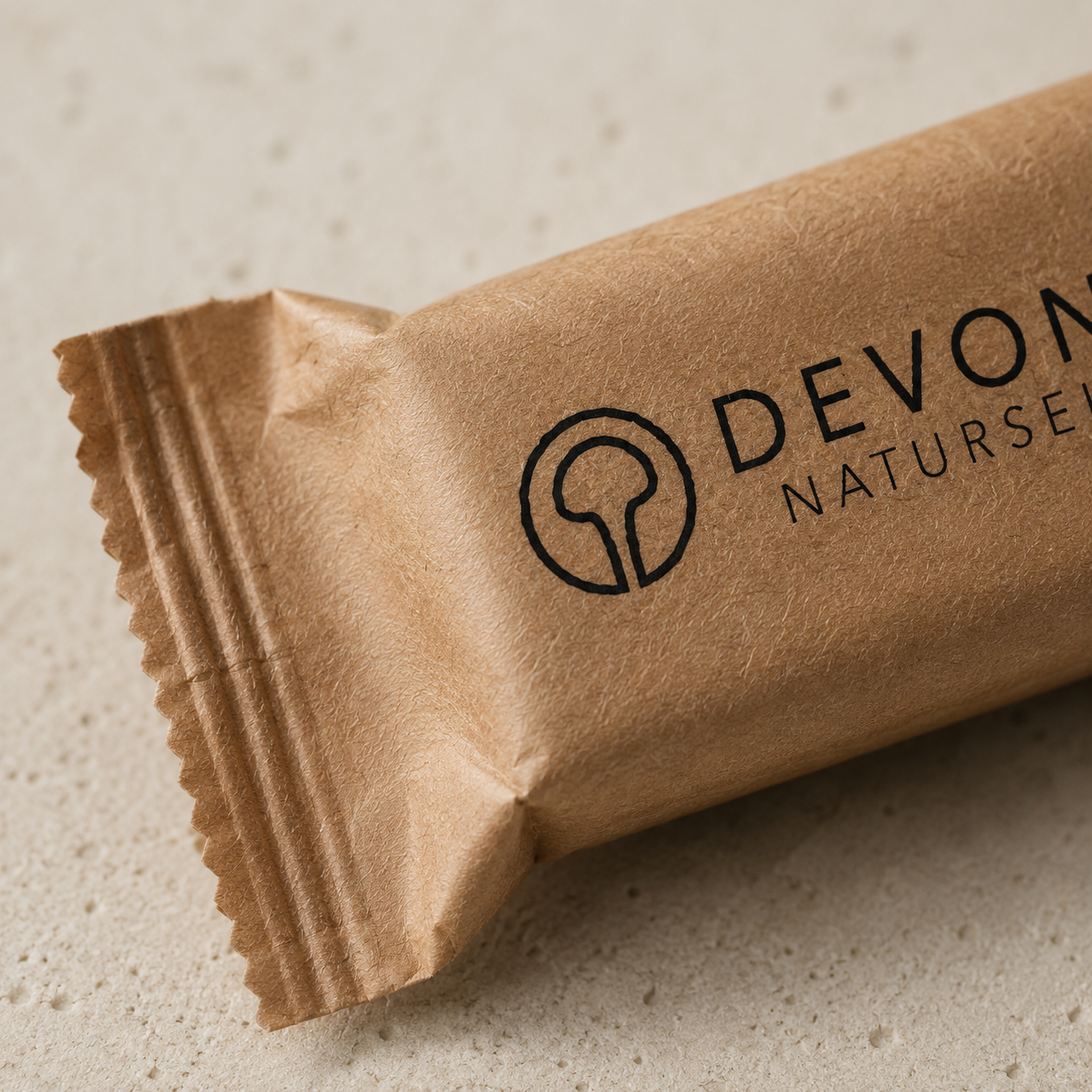 Mini Bar 15 g - Handgeschöpfte Naturseife im kompakten Format