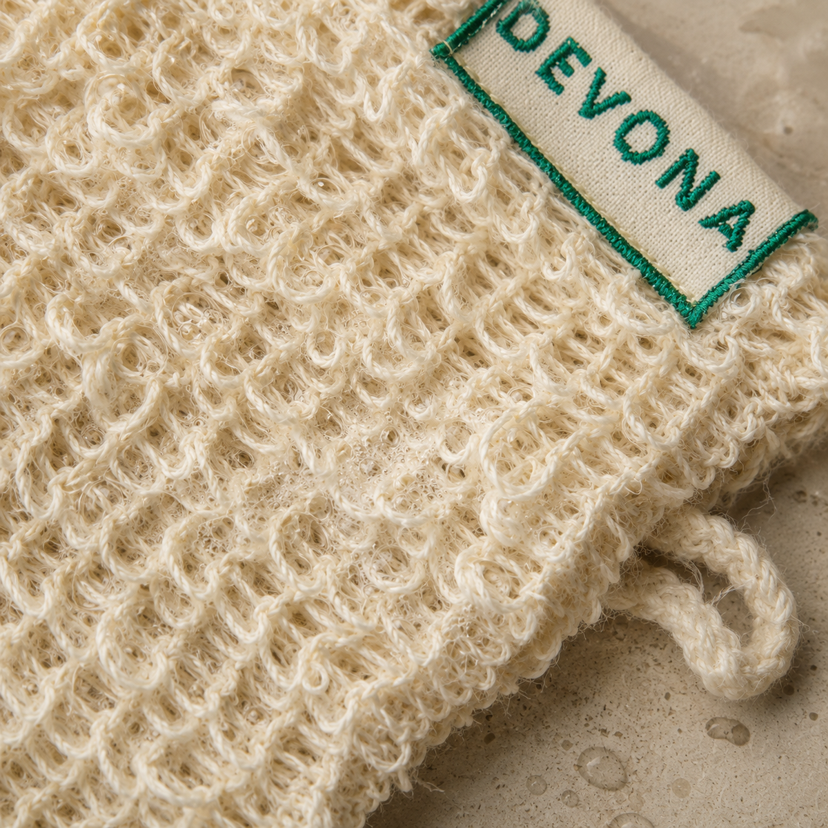 The Cloth · Sisal-Naturfaser