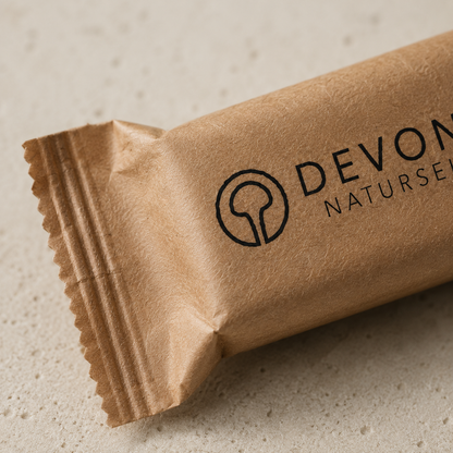 Mini Bar 15 g - Handgeschöpfte Naturseife im kompakten Format